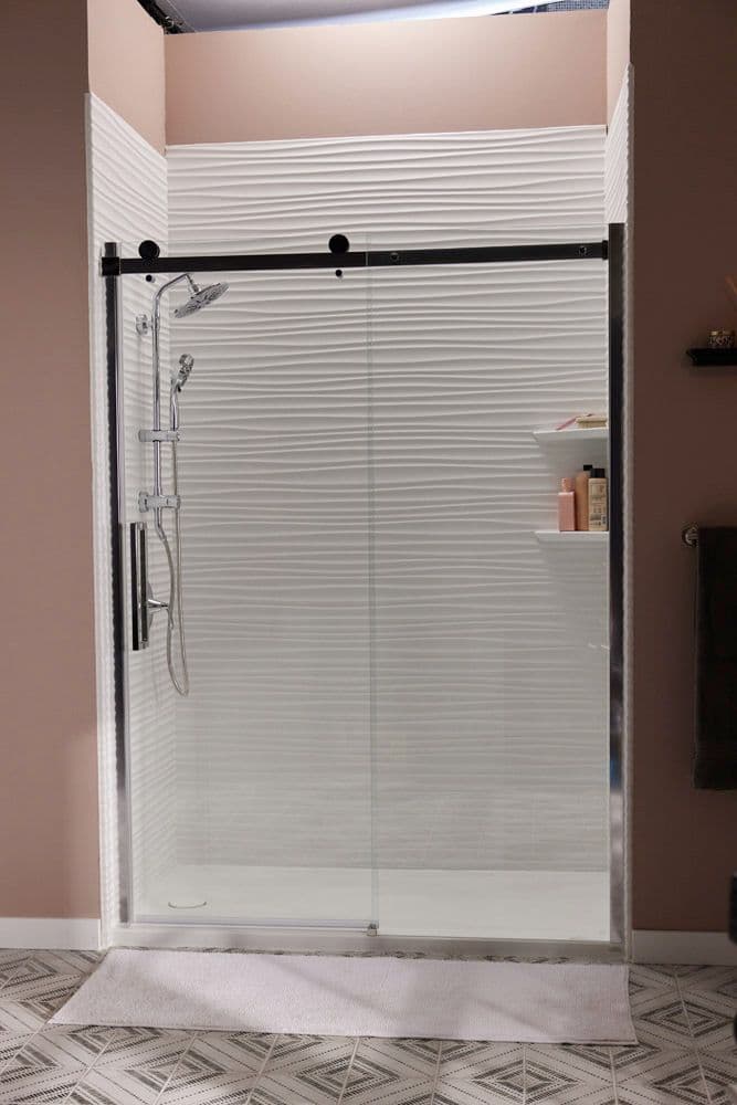 bath to shower img 1