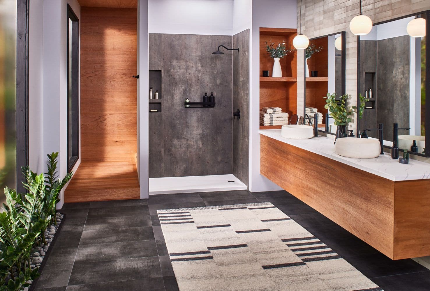 Visit out showroom