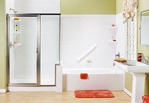 tub-surround