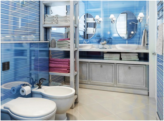 Bathroom Accessories