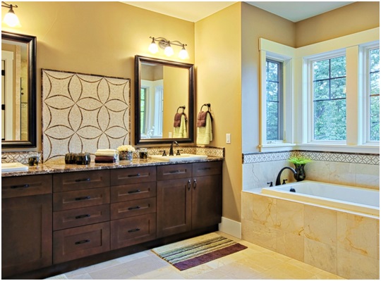 Bathroom Ideas