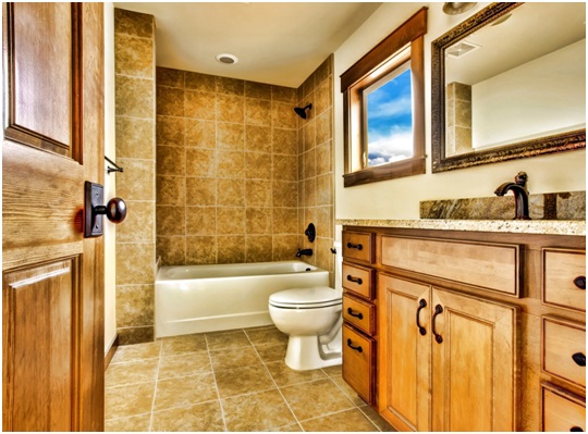 Bathroom Remodeling