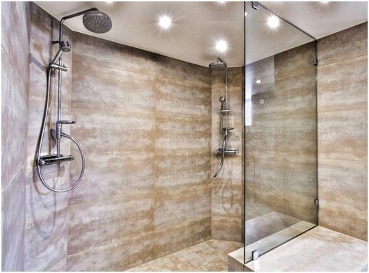 4 Walk In Shower Ideas For Your Next Bathroom Remodel