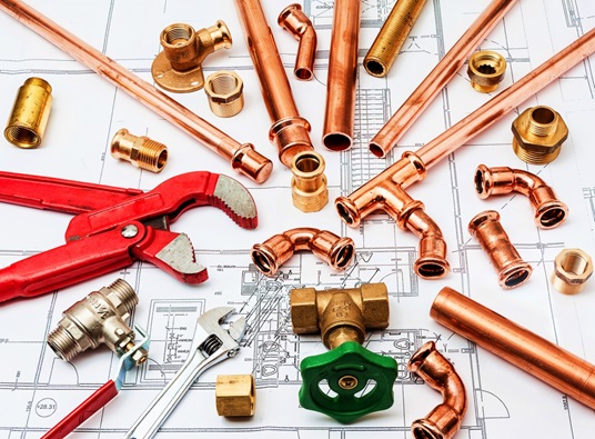 Plumbing Plan and Tools Plumbing Plan and Tools